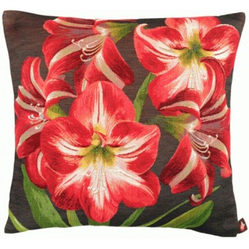 подушки с цветами от DArt de Lys